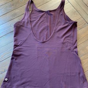 🍋Lululemon Athletica Size 10 Top